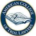 American College of Trial Lawyers