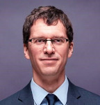 Luke Garrett