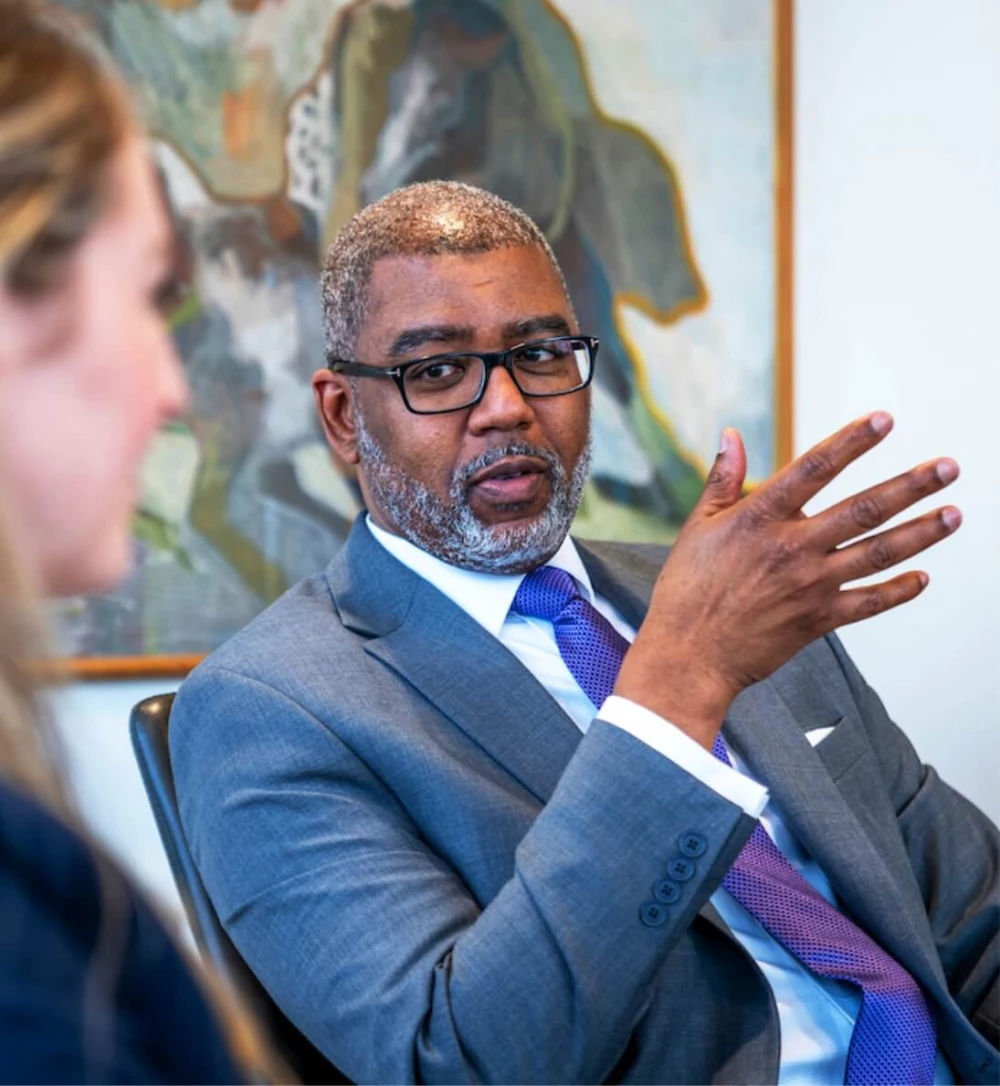First-Rate Lawyers, First-Rate Results